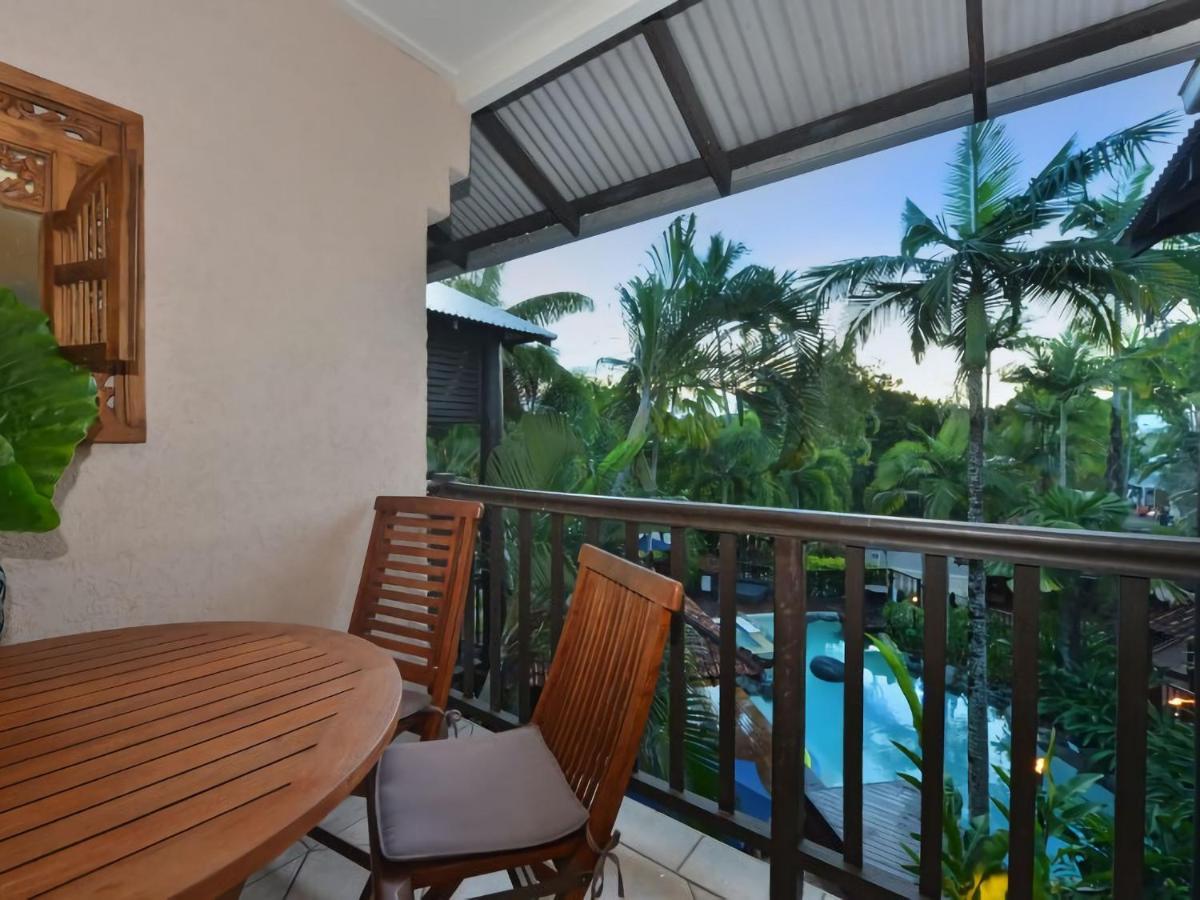 Balinese Breeze Port Douglas