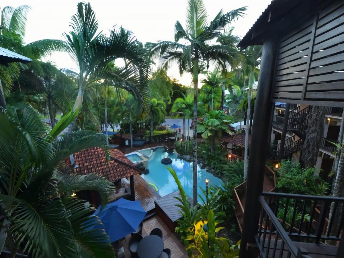 Balinese Breeze * Port Douglas