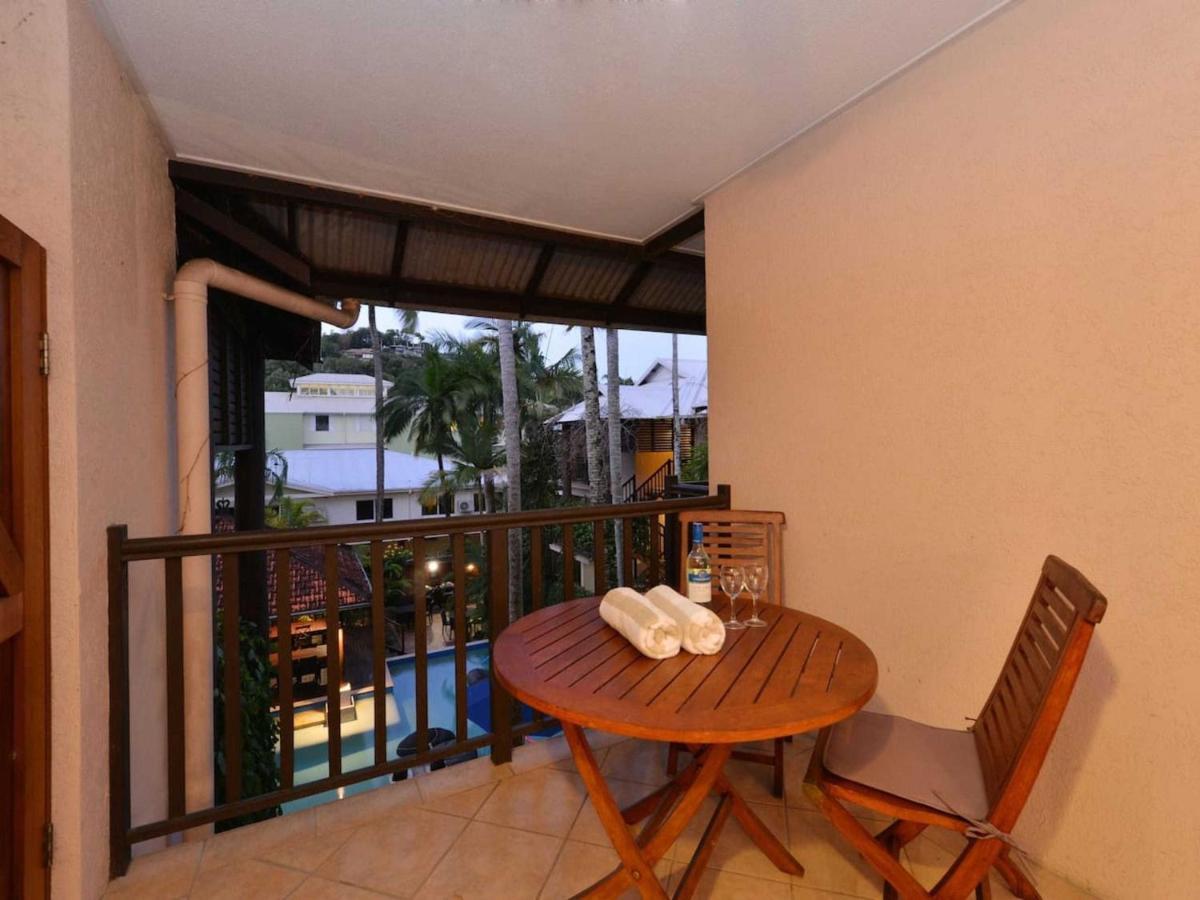 Balinese Style Studio Port Douglas