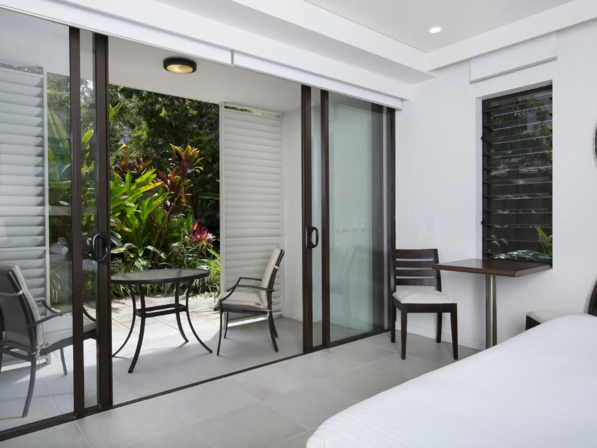 Solitudes Studio @ Sea Temple * Port Douglas