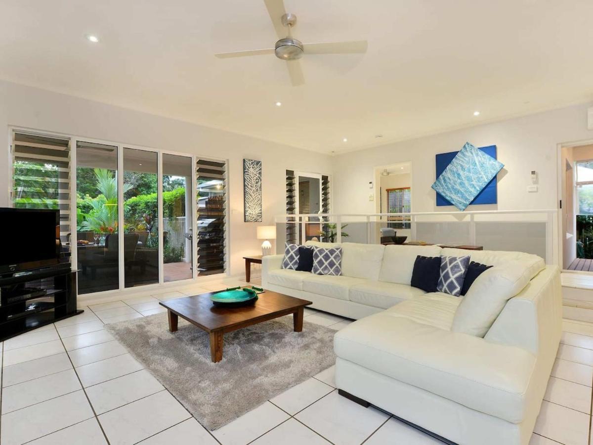 Holiday home Sandwater-tropical Beachside Holiday House