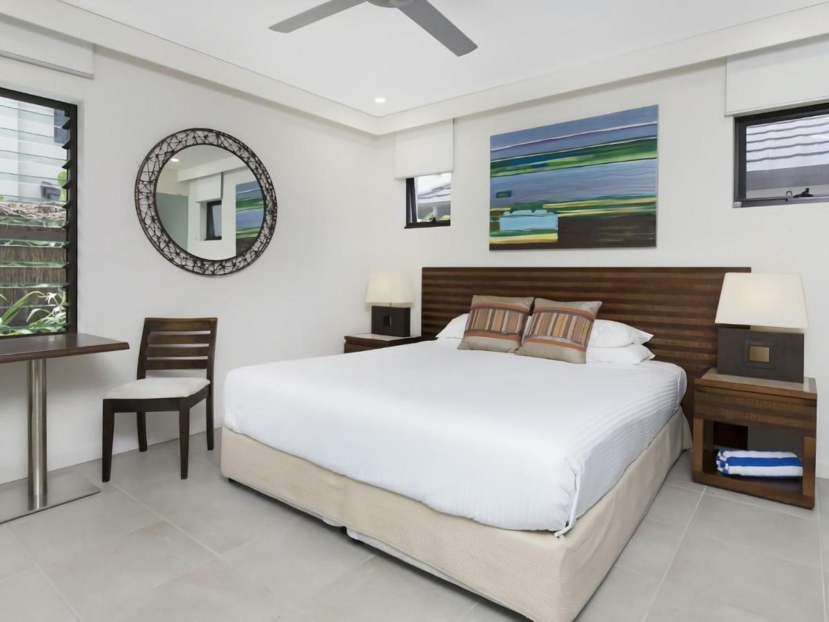 Solitudes Studio @ Sea Temple * Port Douglas