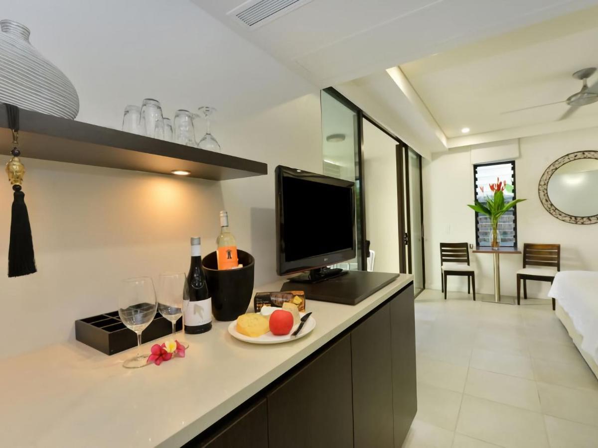 Apartment Solitudes Studio @ Sea Temple