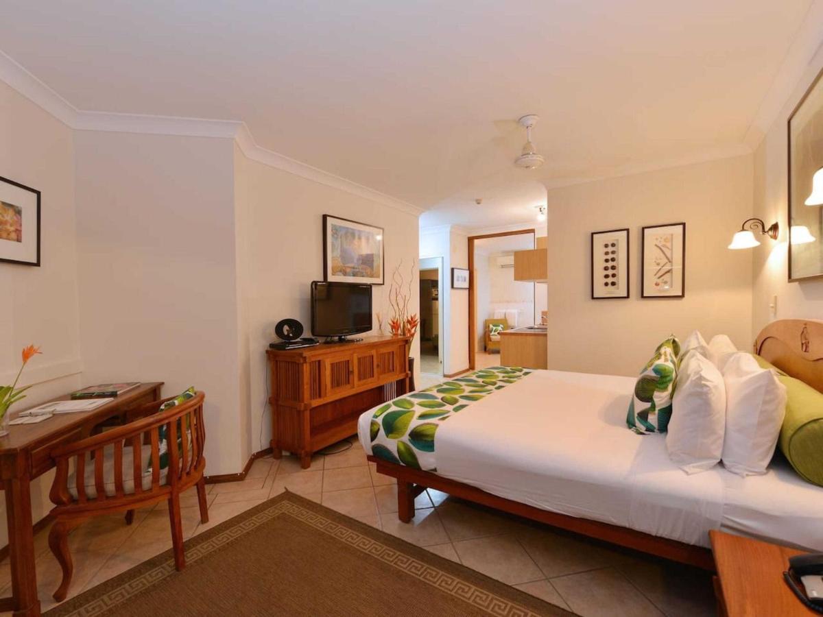 Balinese Style Studio Port Douglas