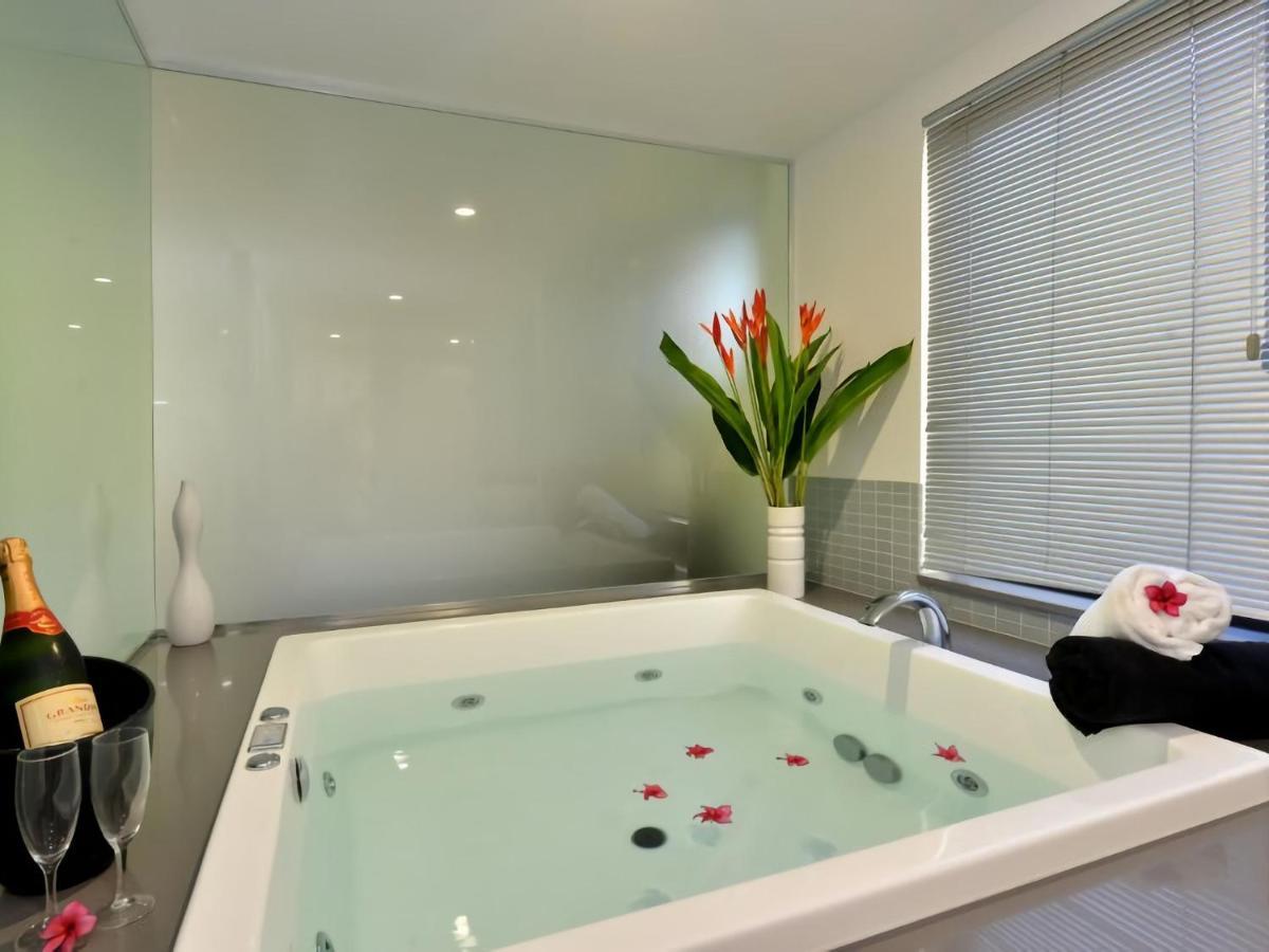Apartment Solitudes Studio @ Sea Temple