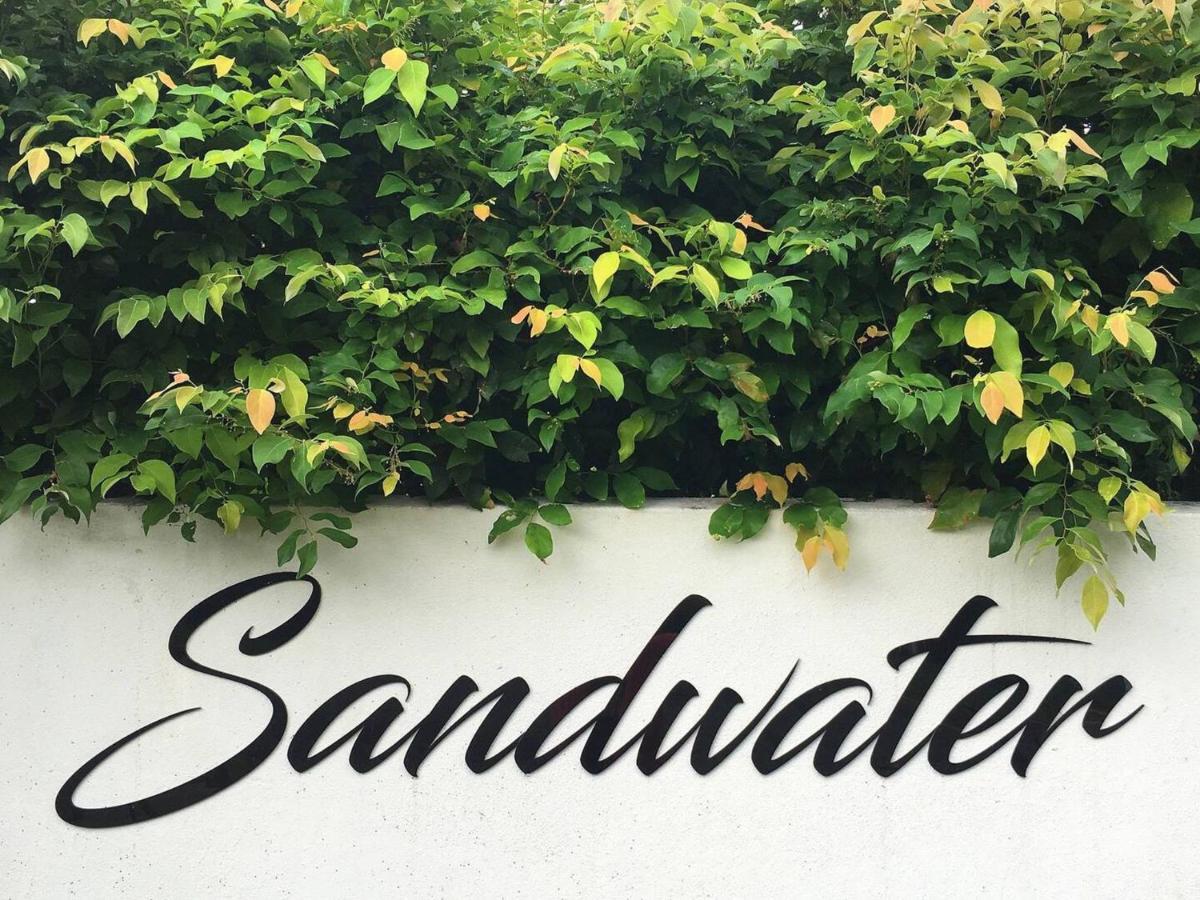 Holiday home Sandwater-tropical Beachside Holiday House Port Douglas