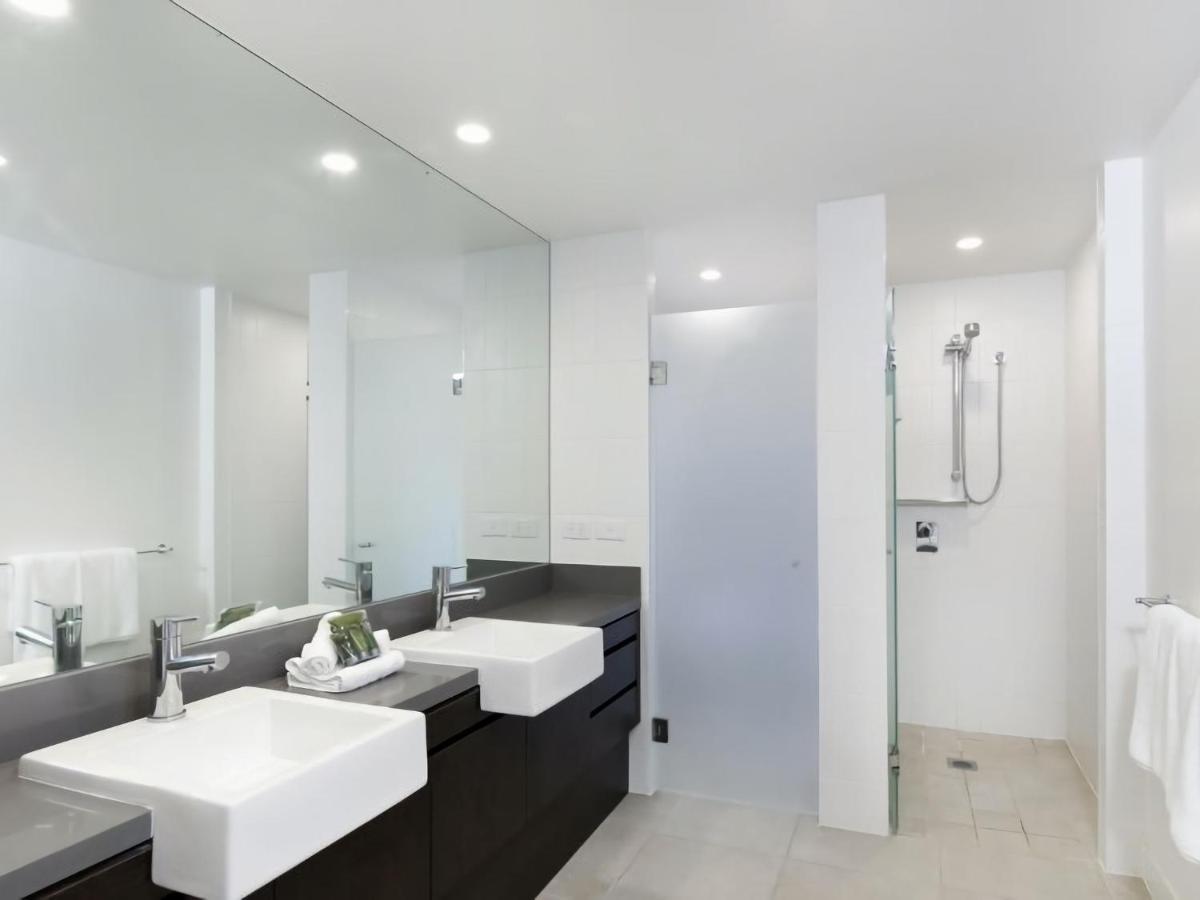 Apartment Solitudes Studio @ Sea Temple *