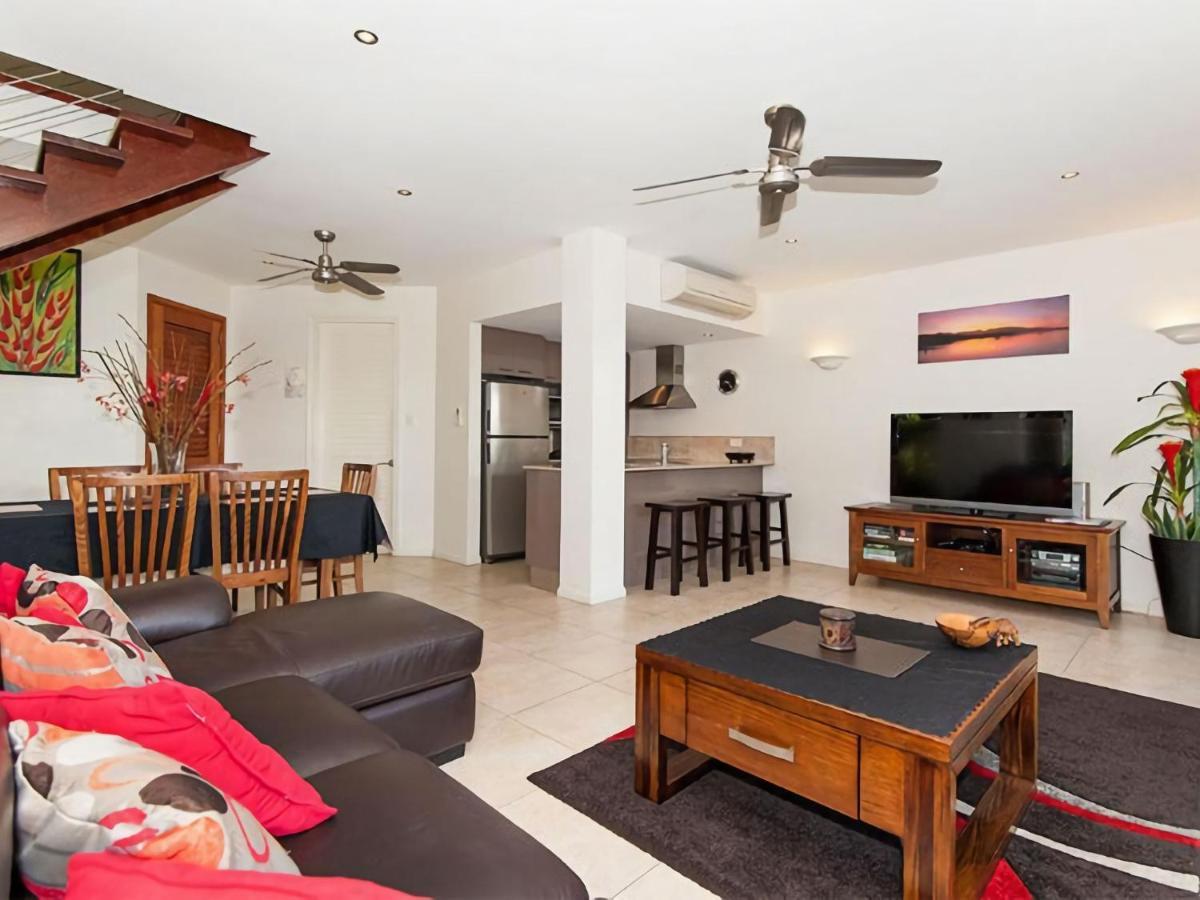 Apartamento 8 Templemoon *
