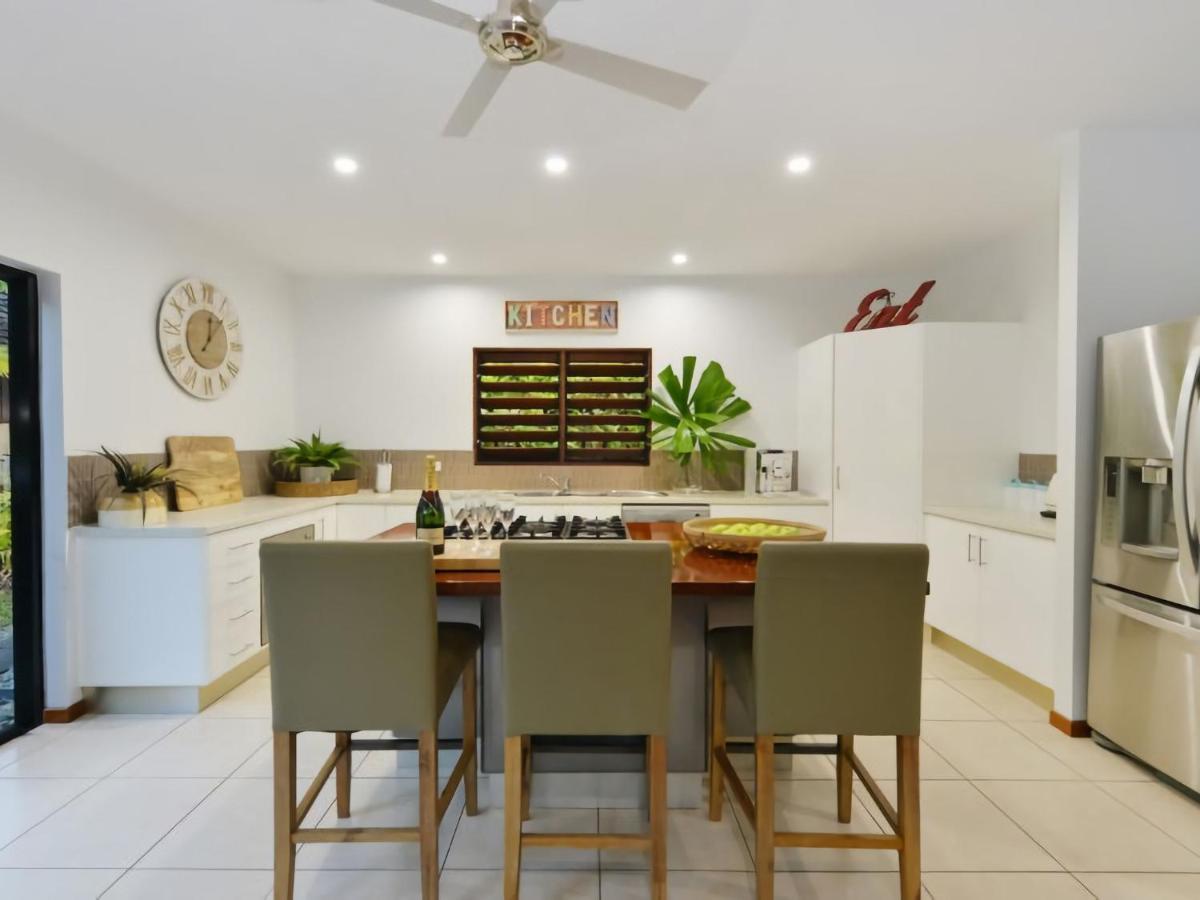 8 @ Sands Apartamento