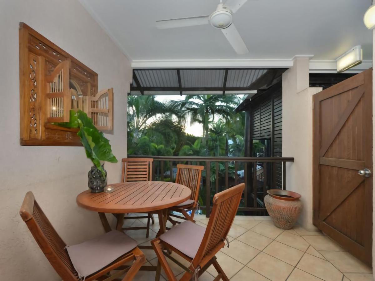 Apartment Balinese Breeze