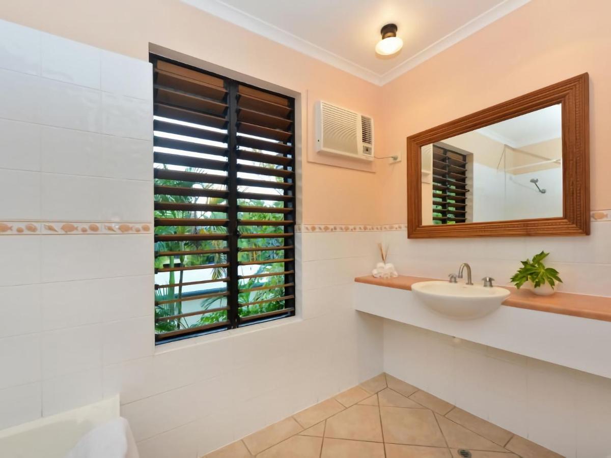 Apartment Balinese Breeze