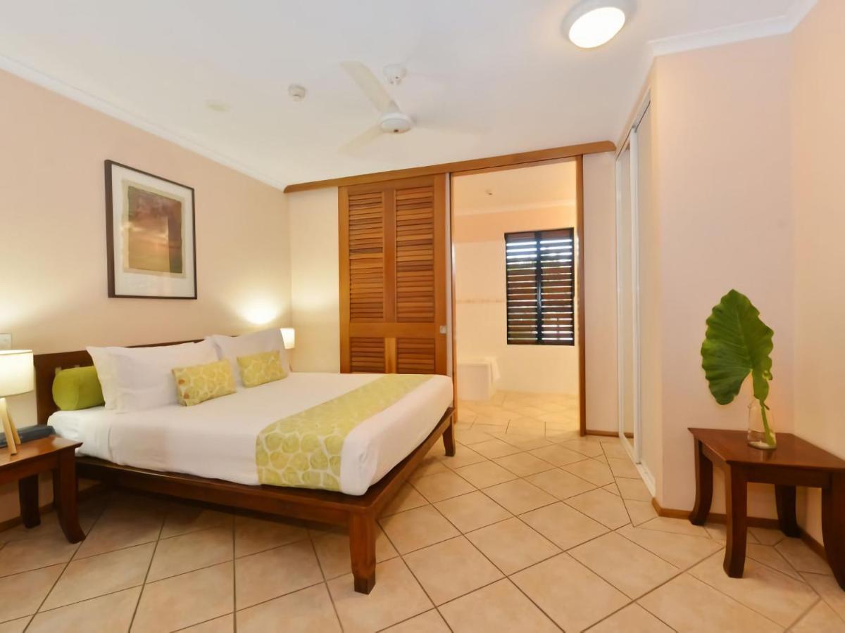 Balinese Breeze Apartment Port Douglas