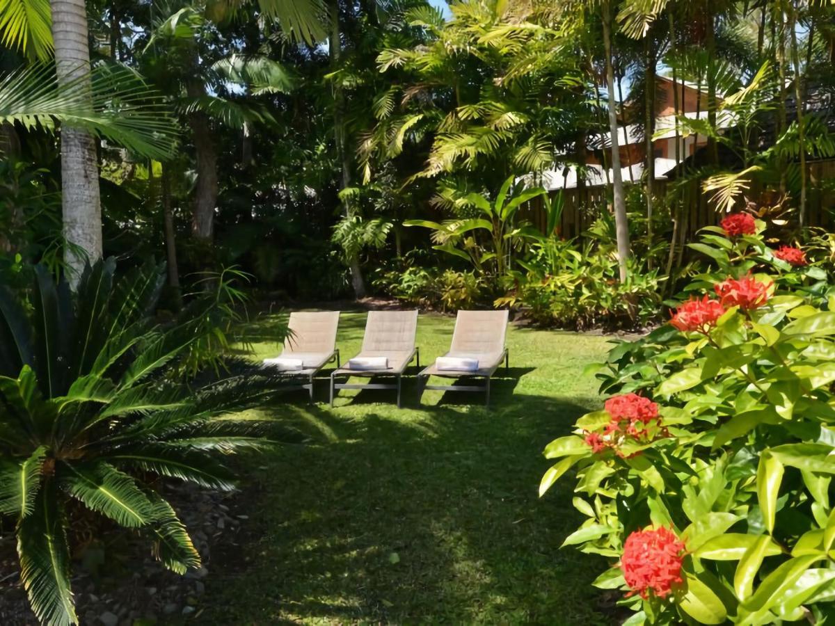 Apartamento 8 @ Sands *