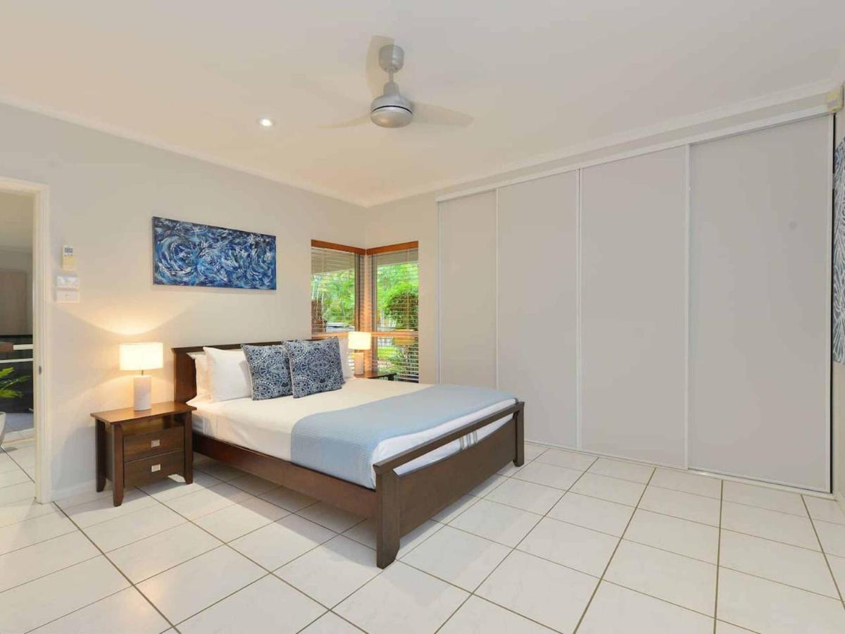 Sandwater-tropical Beachside Holiday House Holiday home Port Douglas