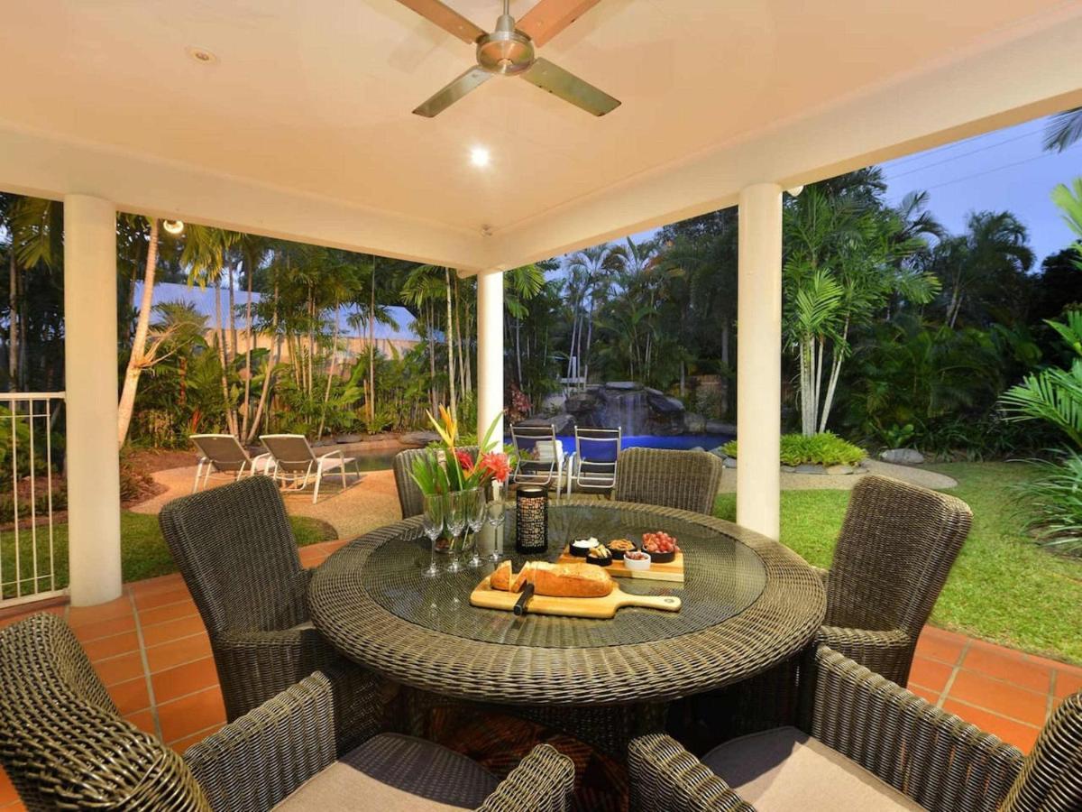 Holiday home Sandwater-tropical Beachside Holiday House