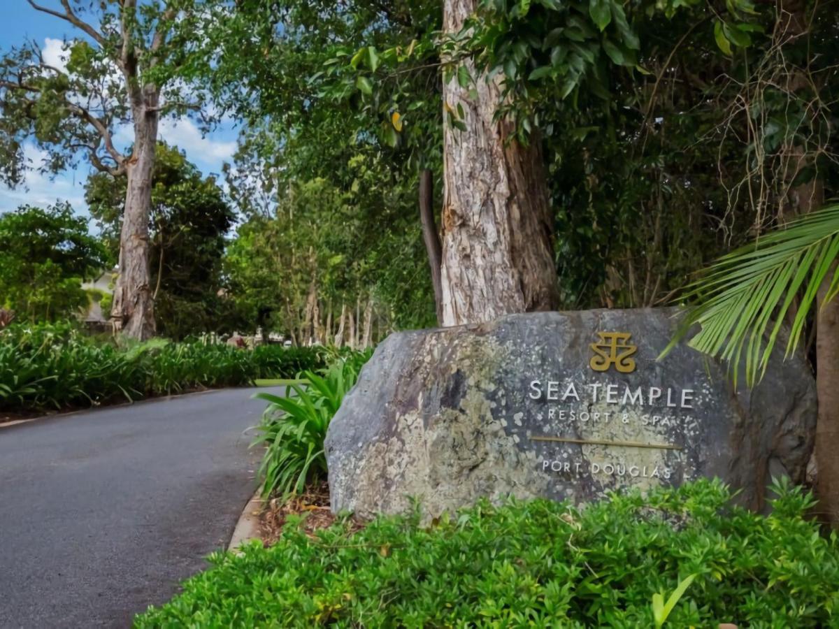 Apartment Solitudes Studio @ Sea Temple *