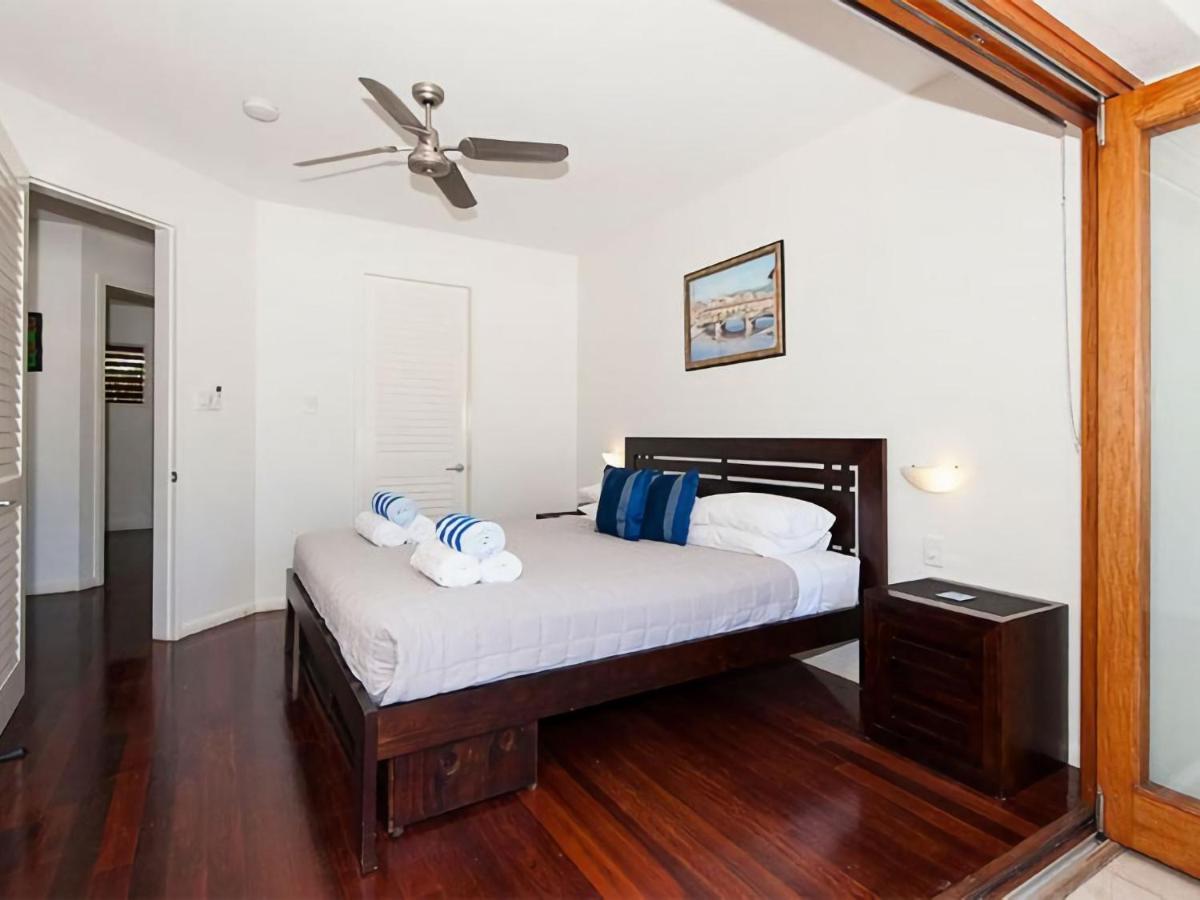 Apartamento 8 Templemoon *
