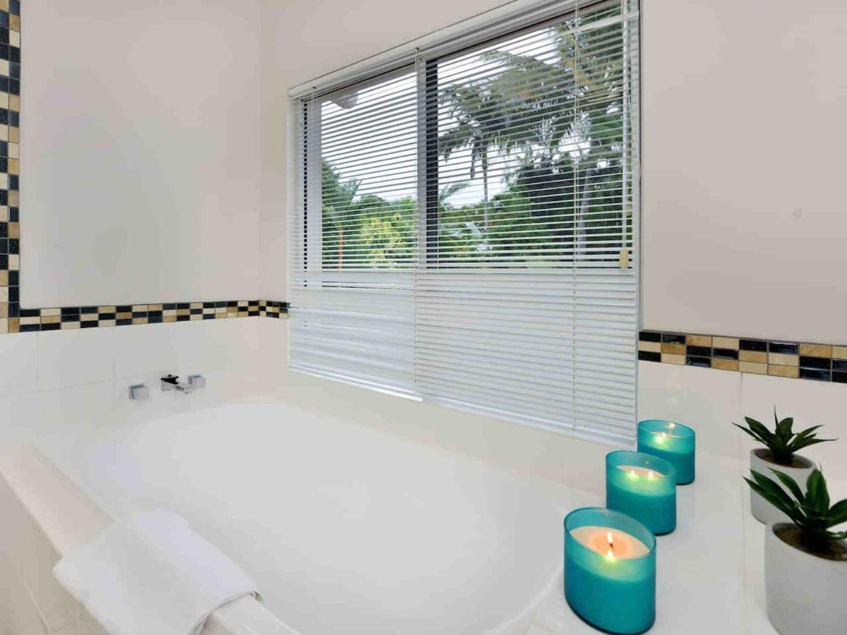 Holiday home Sandwater-tropical Beachside Holiday House Port Douglas