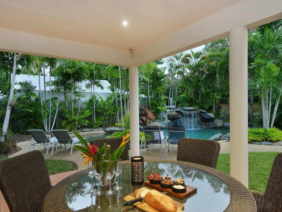 Holiday home Sandwater-tropical Beachside Holiday House *