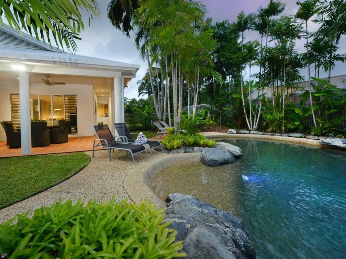 Holiday home Sandwater-tropical Beachside Holiday House