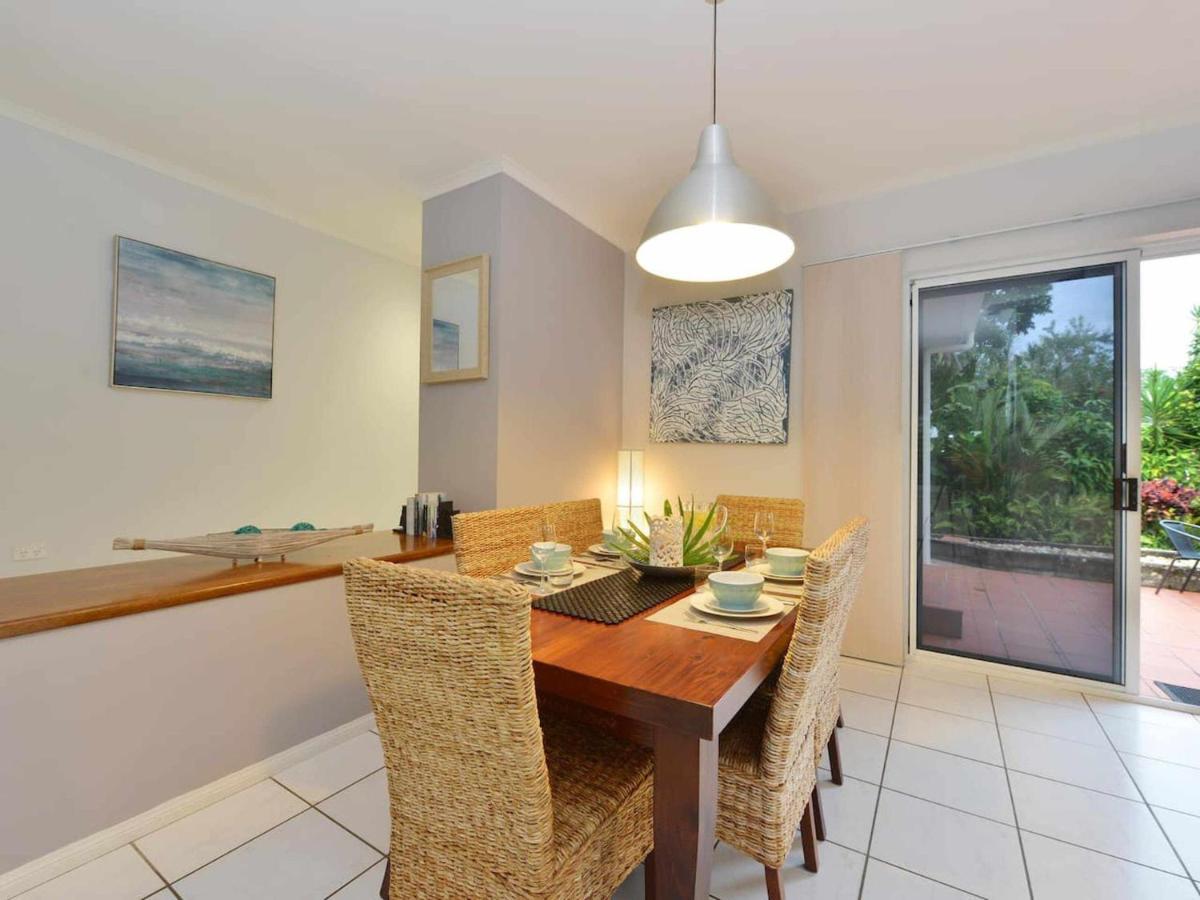 Sandwater-tropical Beachside Holiday House * Port Douglas