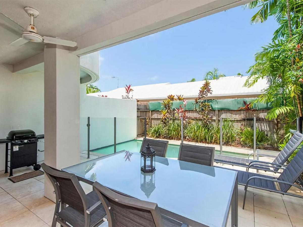 Apartamento 8 Templemoon
