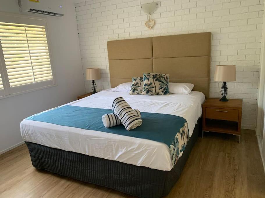#17@thelycheetree, - Newly Renovated * Port Douglas