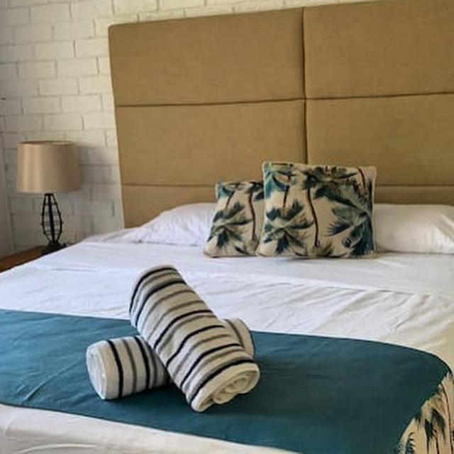 Apartment #17@thelycheetree, - Newly Renovated Port Douglas