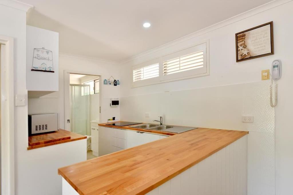 Apartment #17@thelycheetree, - Newly Renovated Port Douglas