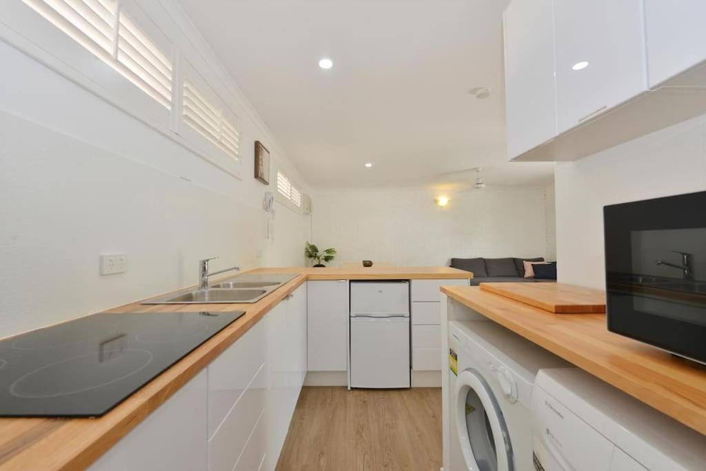 Apartment #17@thelycheetree, - Newly Renovated Port Douglas