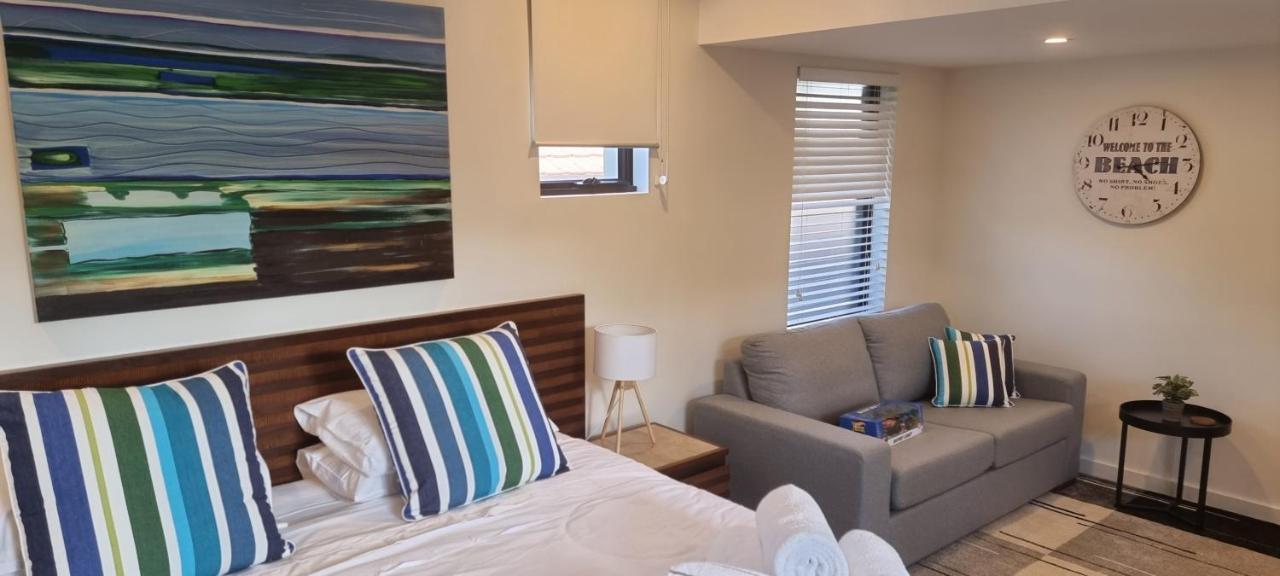 Apartment Temple & Port Douglas