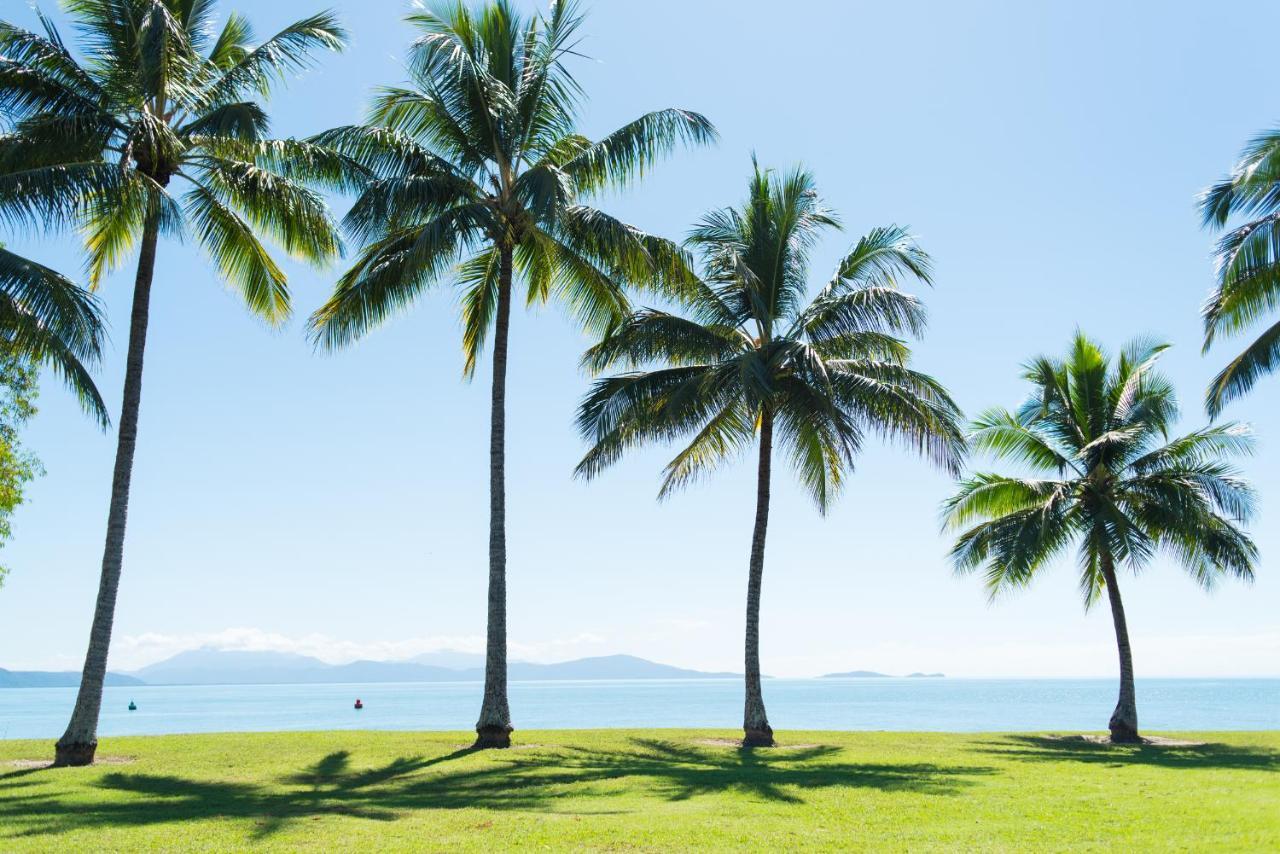 Temple & Apartment Port Douglas