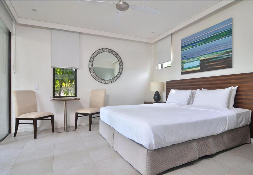 Apartment Temple & Port Douglas