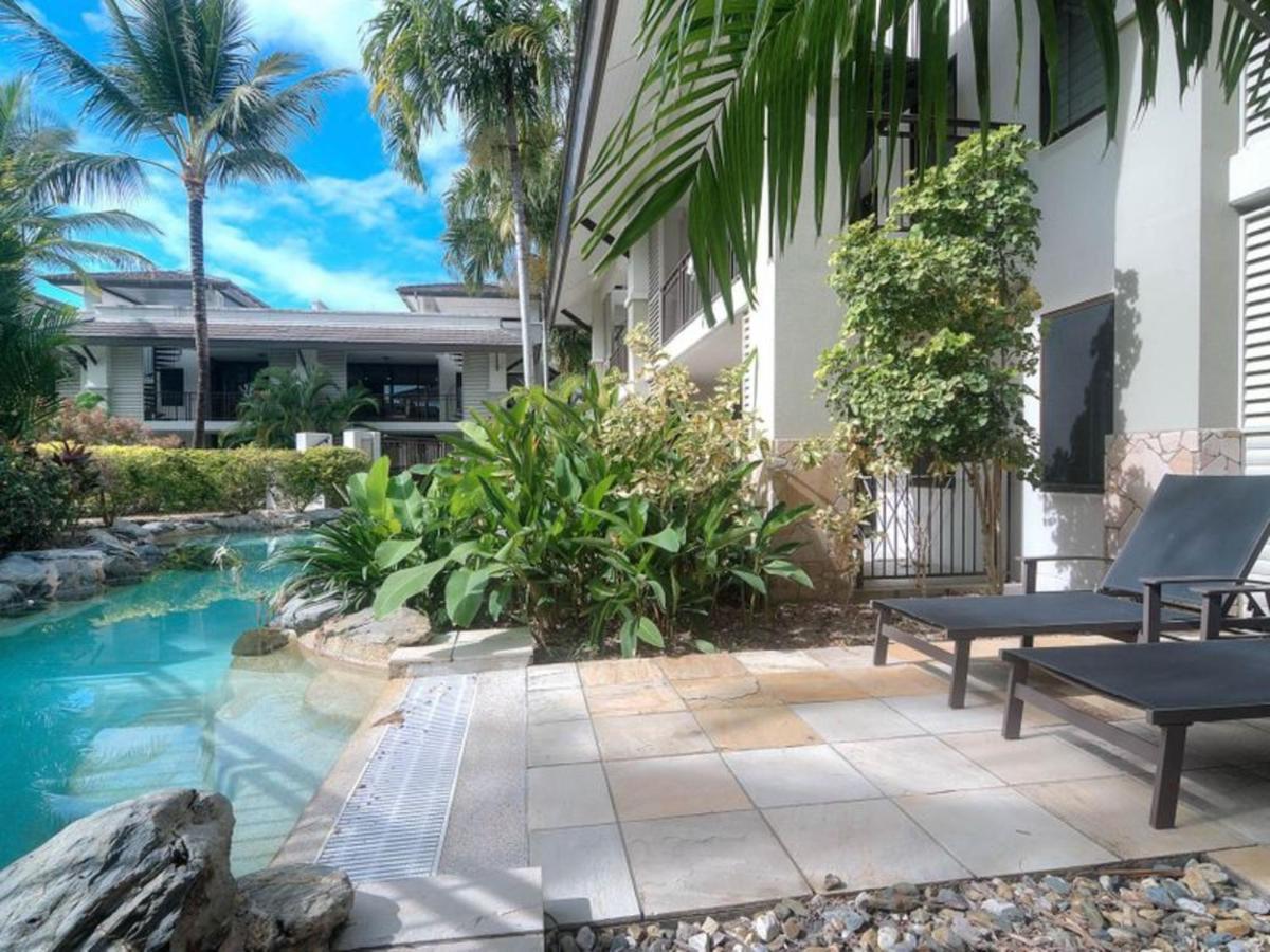 Apartment Temple & Port Douglas