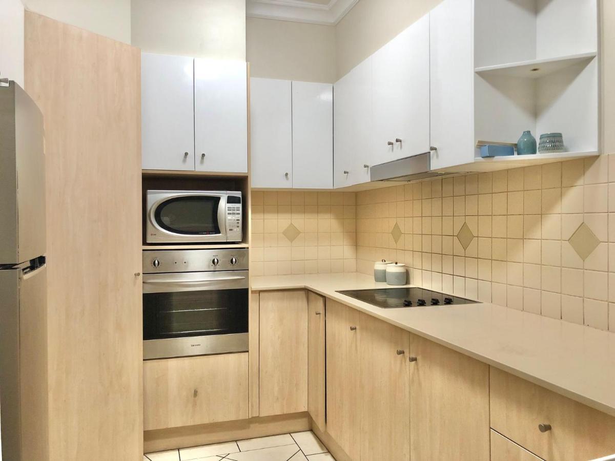 Apartment Heritage Bring The Family Port Douglas