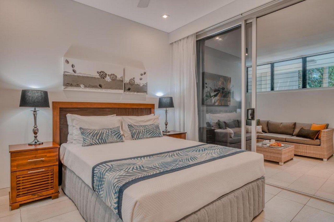 Coconut Grove Aparthotel Port Douglas