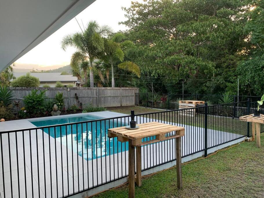Beautiful Large Available In Tropical North Queensland *