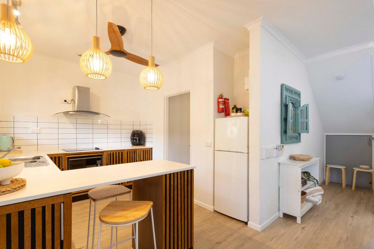 Apartment Reef - 2 Bedroom Townhouse Port Douglas