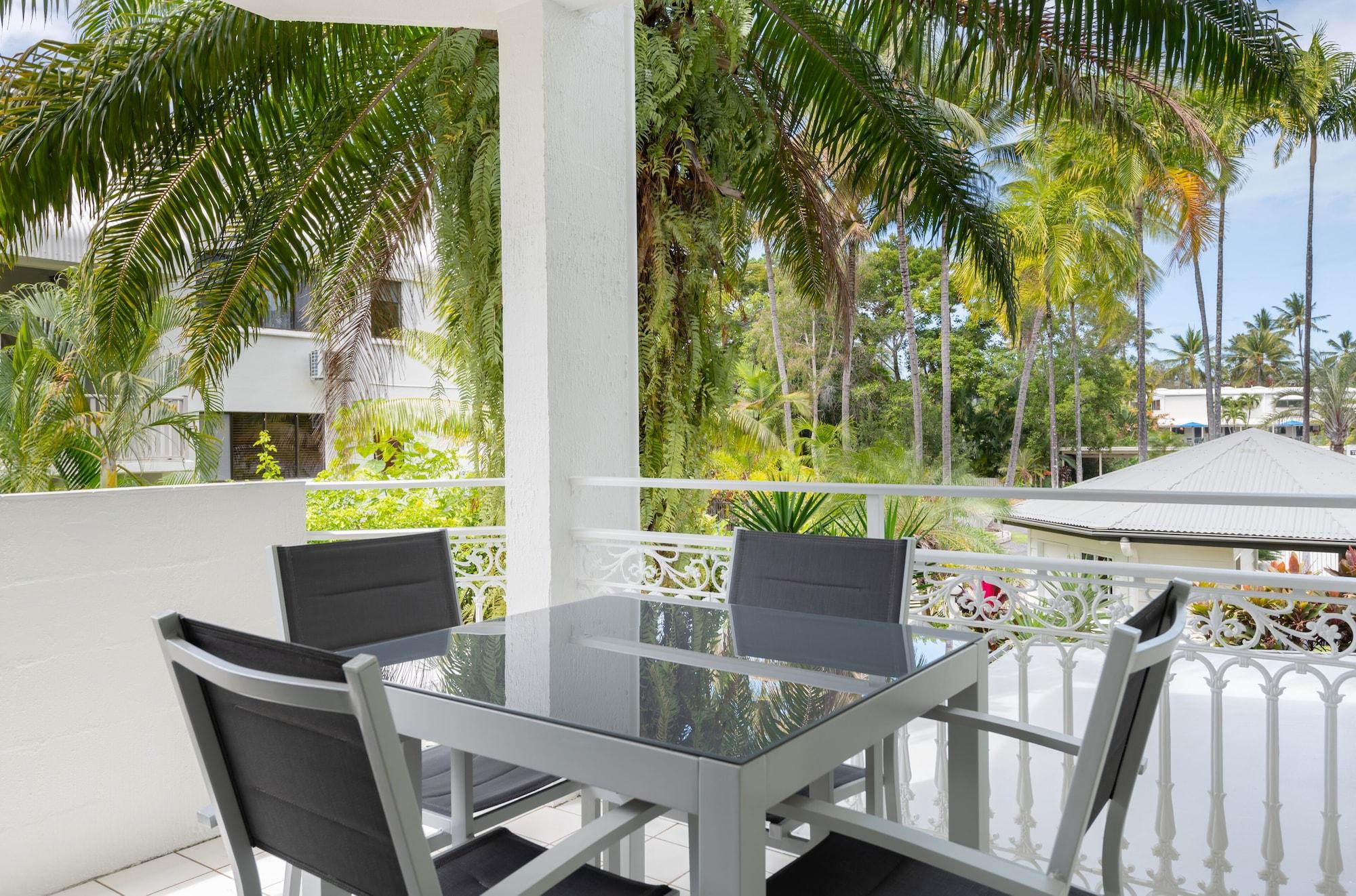 Garrick House 3*