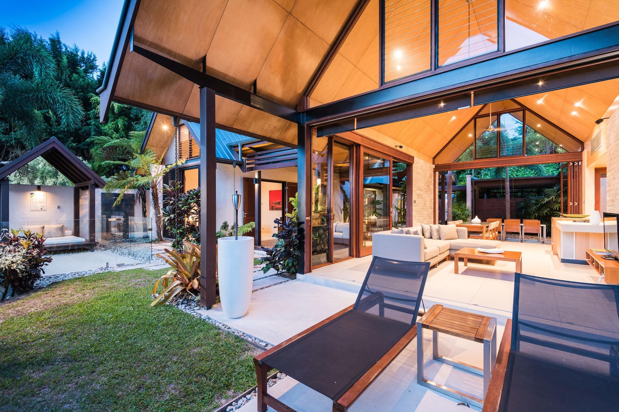 Niramaya And Resort
