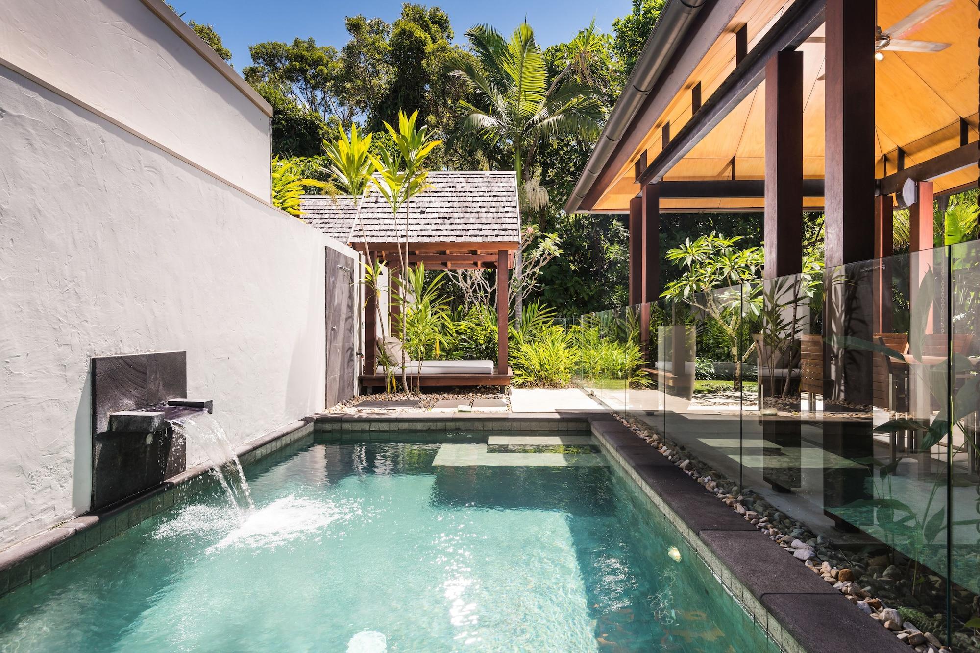 Niramaya And Resort