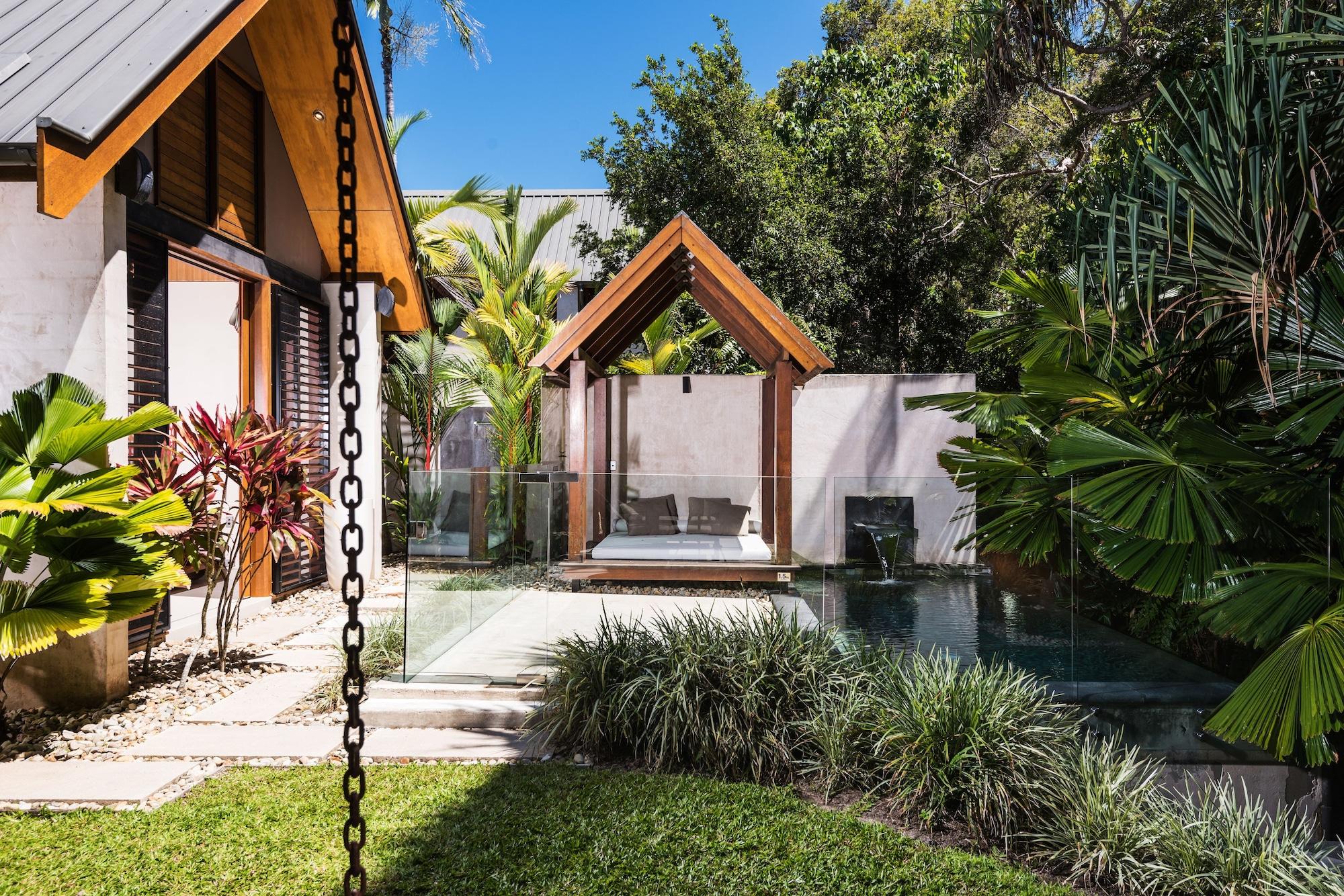 Resort Niramaya And
