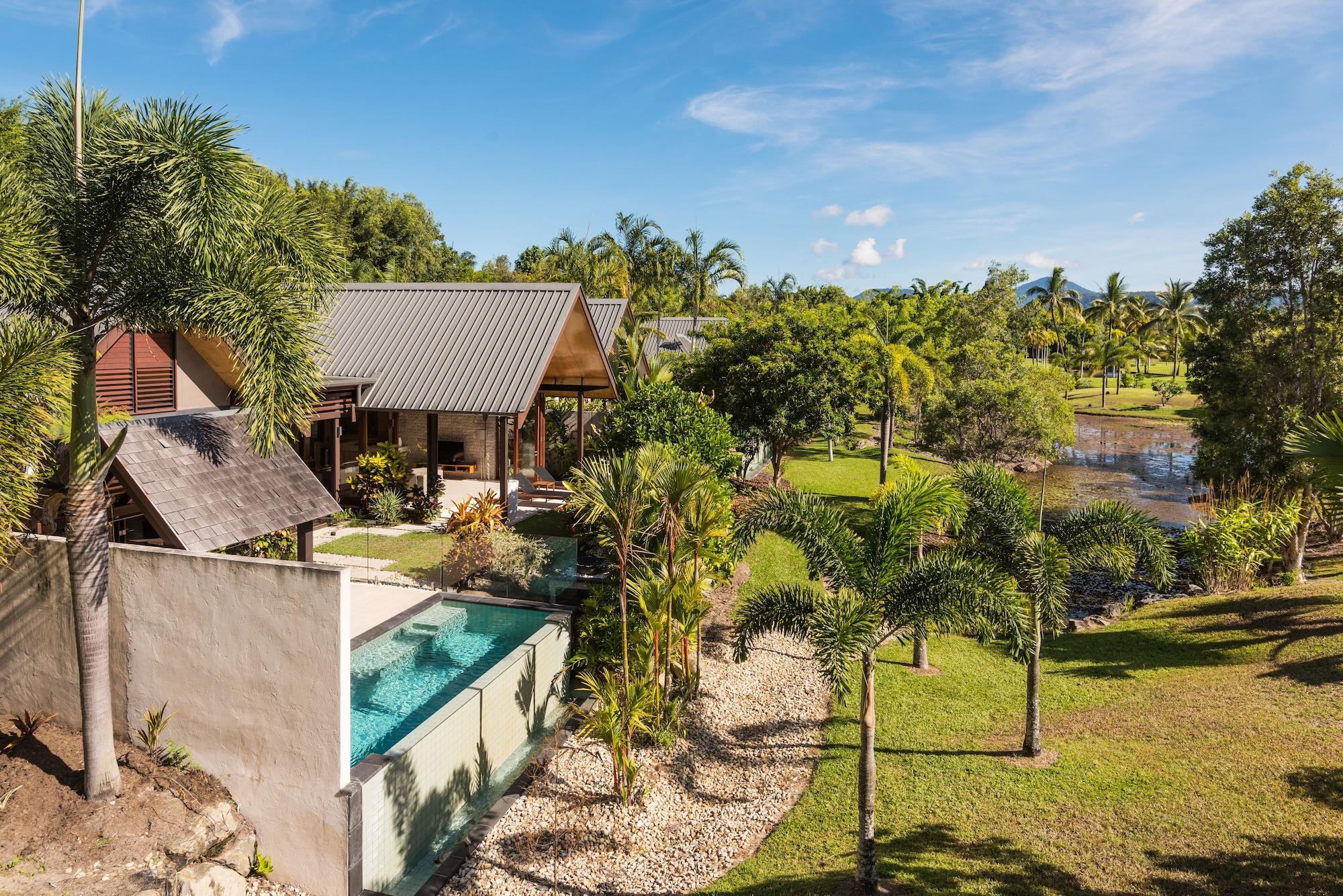 Niramaya And Resort Port Douglas