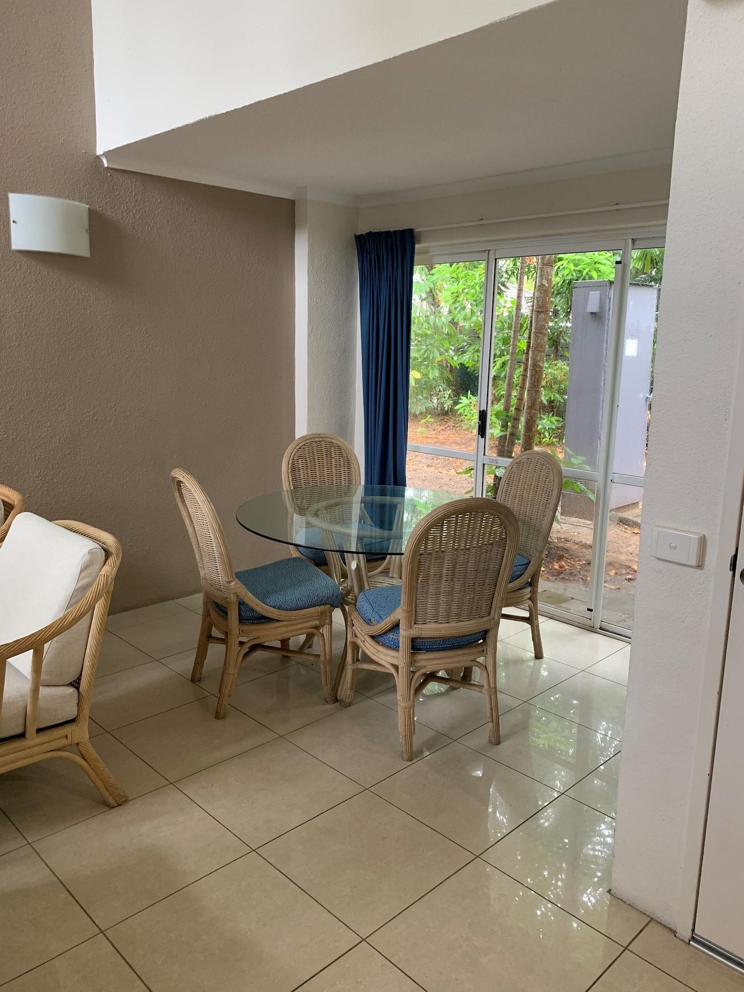 Reef Resort Port Douglas