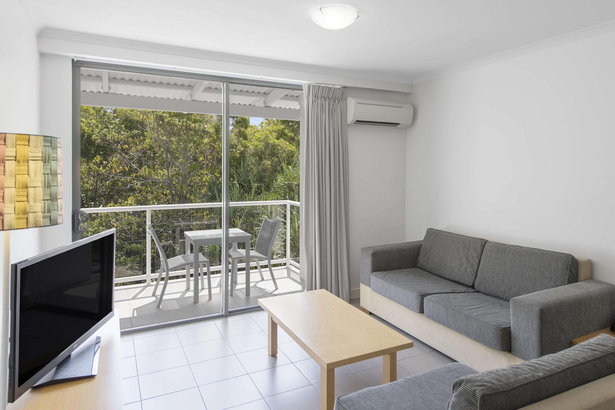 Resort Oaks Port Douglas