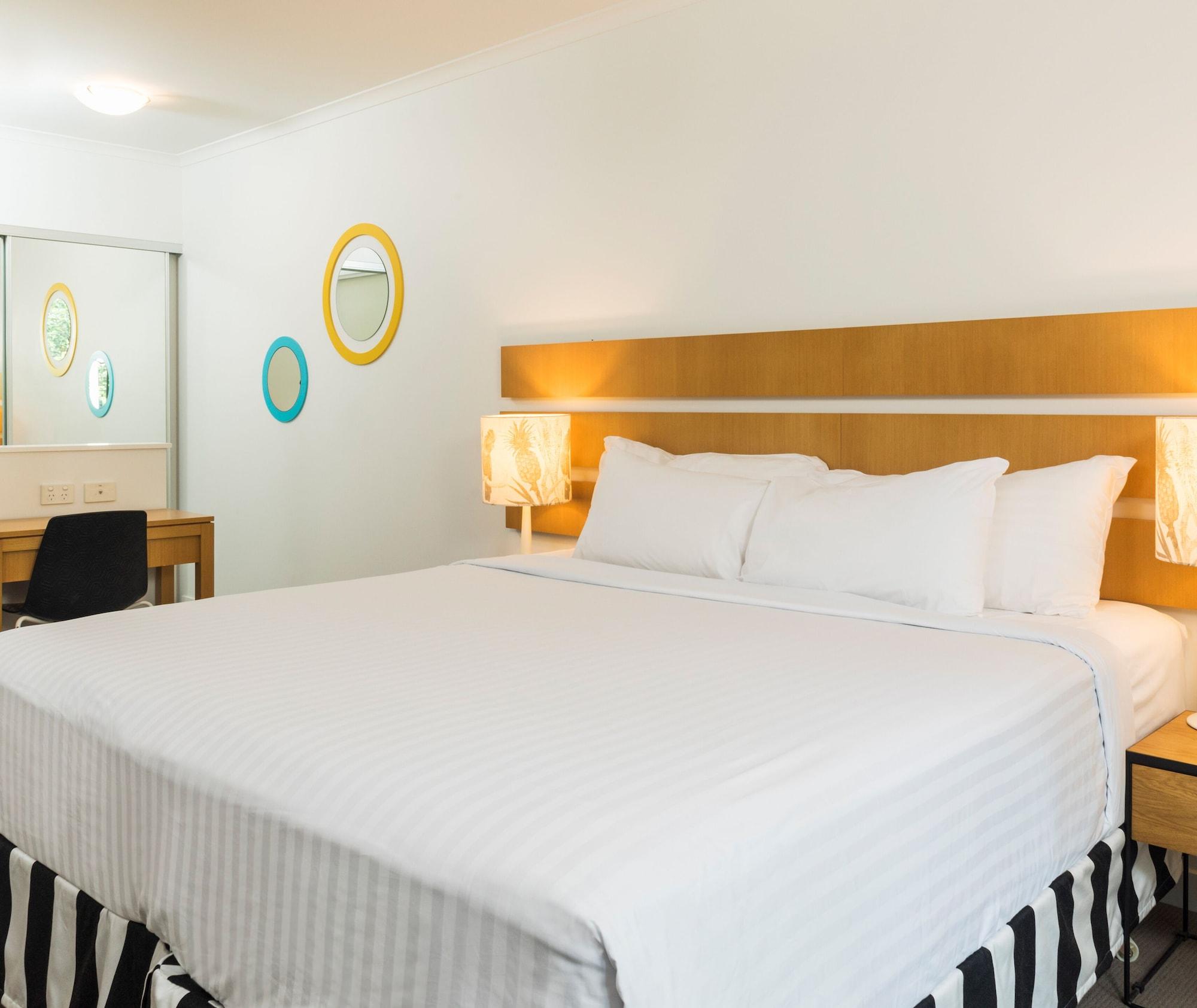 Oaks Resort 4*