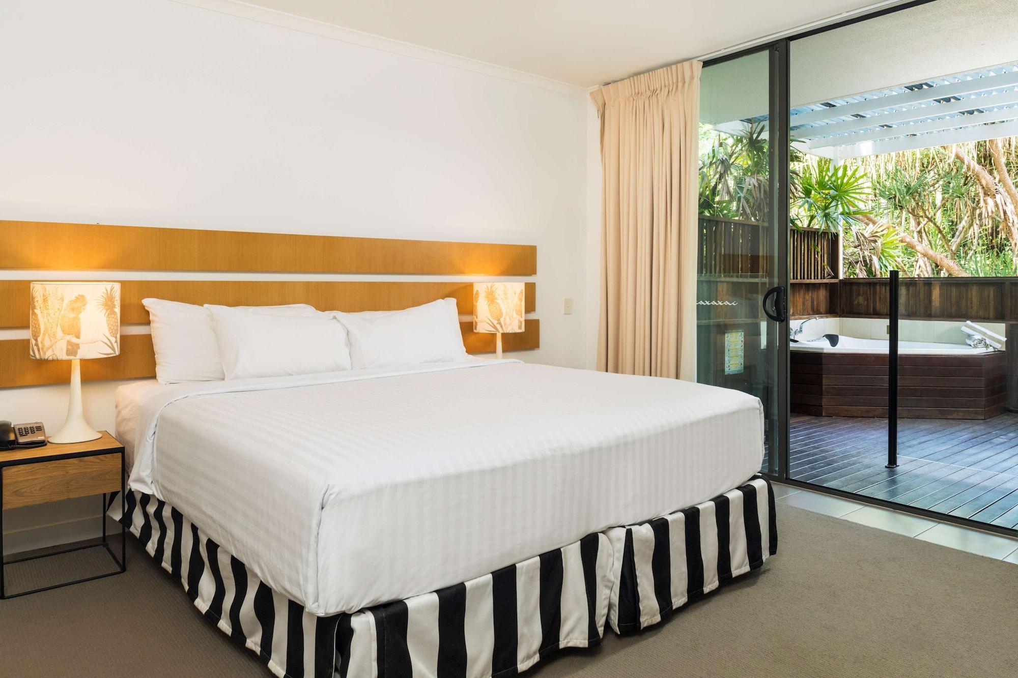 Oaks Resort Port Douglas