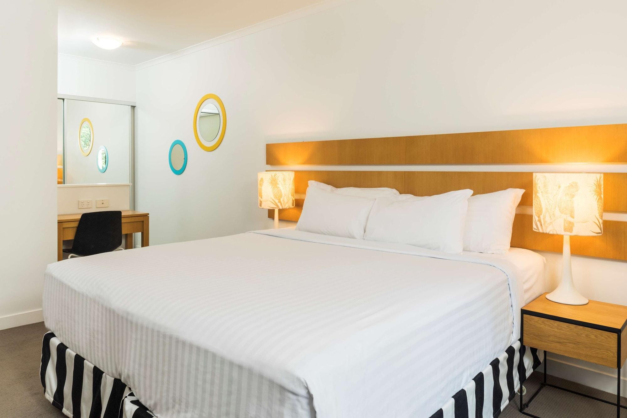 Oaks Resort 4*