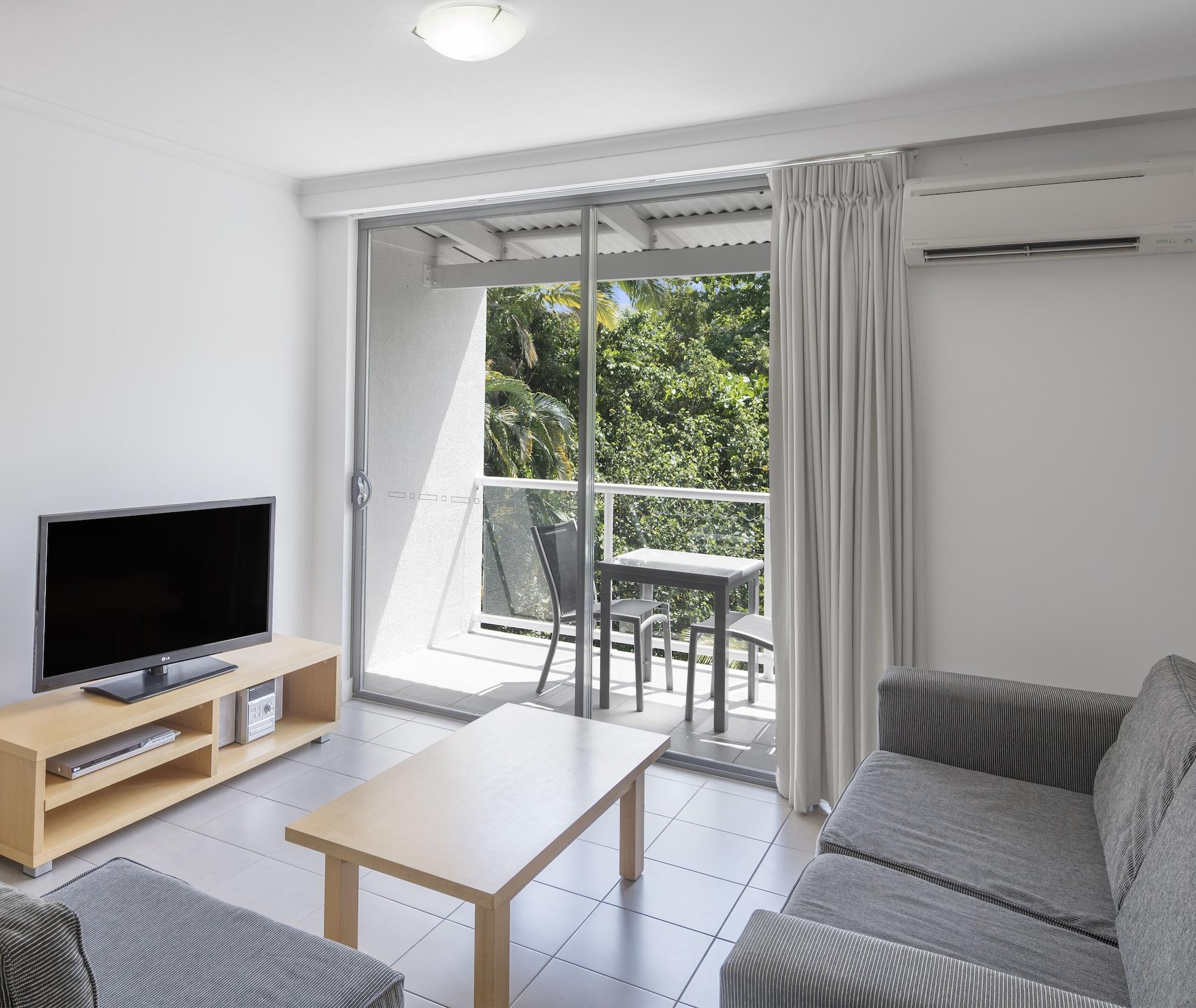 Oaks Resort Port Douglas