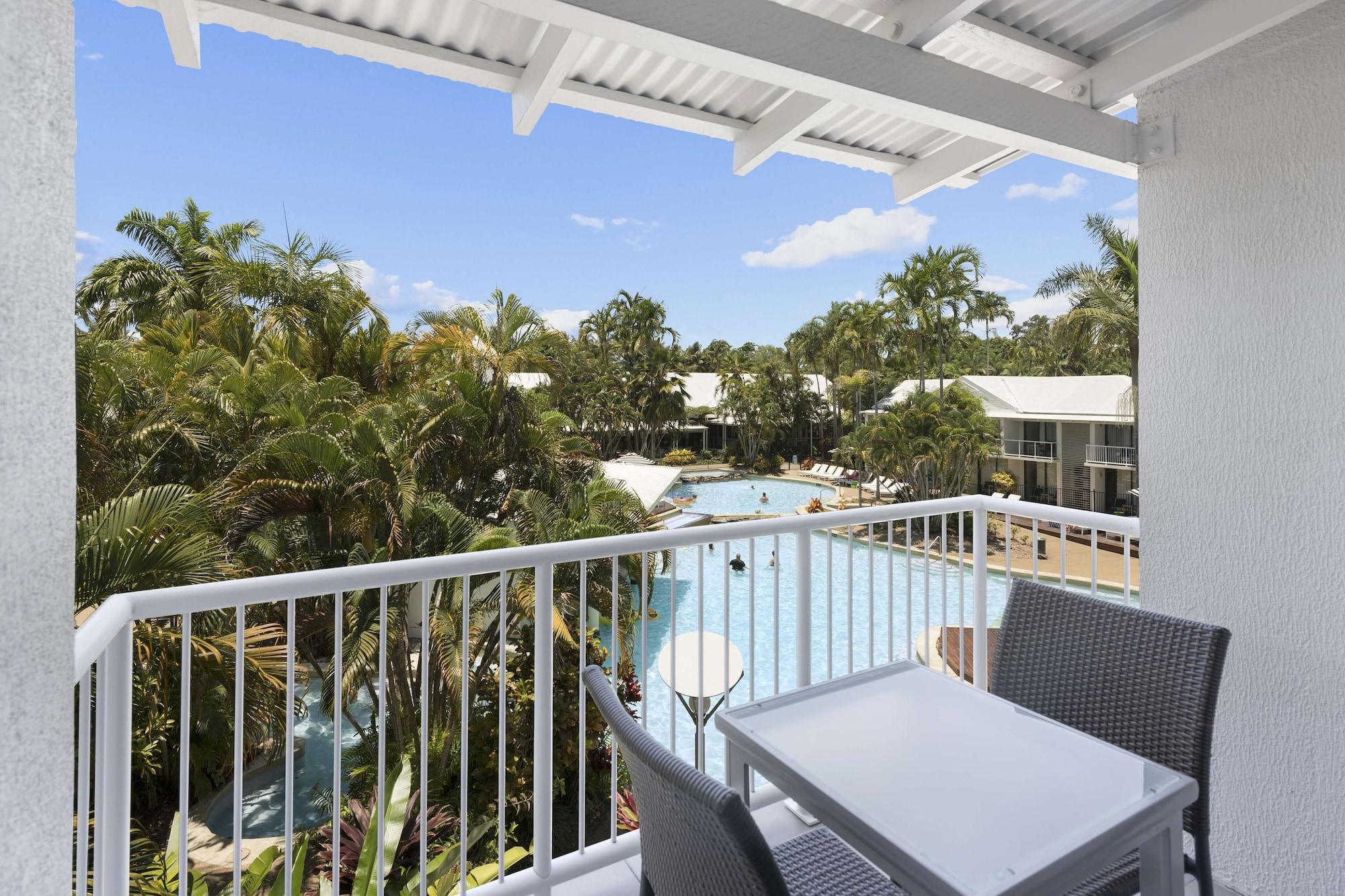 Resort Oaks Port Douglas
